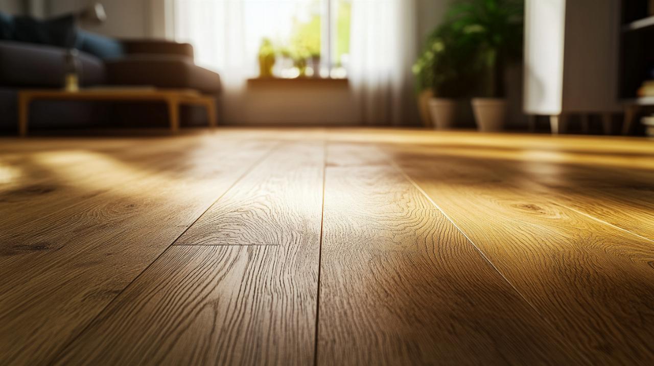 ¿Cómo saber si el parquet está encerado o vitrificado? La guía definitiva para no equivocarte en el mantenimiento