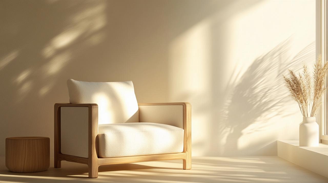 Perfeccionar la limpieza de silla: escandinava, de polipropileno y de madera con métodos profesionales garantizados