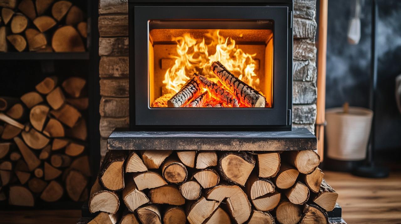 Guía completa: equipamiento necesario para procesar ¿Cuáles son las mejores maderas para leña? de forma segura